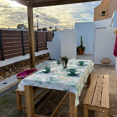 Cales De Menorca 7 *
