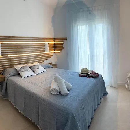 Cales De Menorca 7 * كالا بلانكا