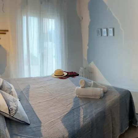 Cales De Menorca 7 كالا بلانكا