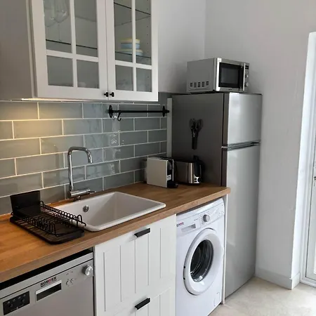 Apartament Cales De Menorca 7