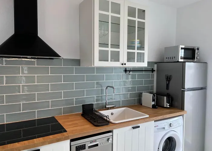 Appartamento Cales De Menorca 7 Cala Blanca (Menorca)