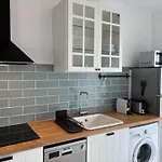 Appartement Cales De Menorca 7 Cala Blanca (Menorca)