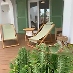 Cales De Menorca 7 * Cala Blanca (Menorca)