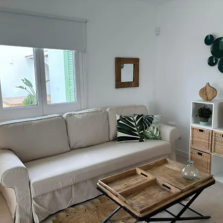 Apartamento Cales De Menorca 7