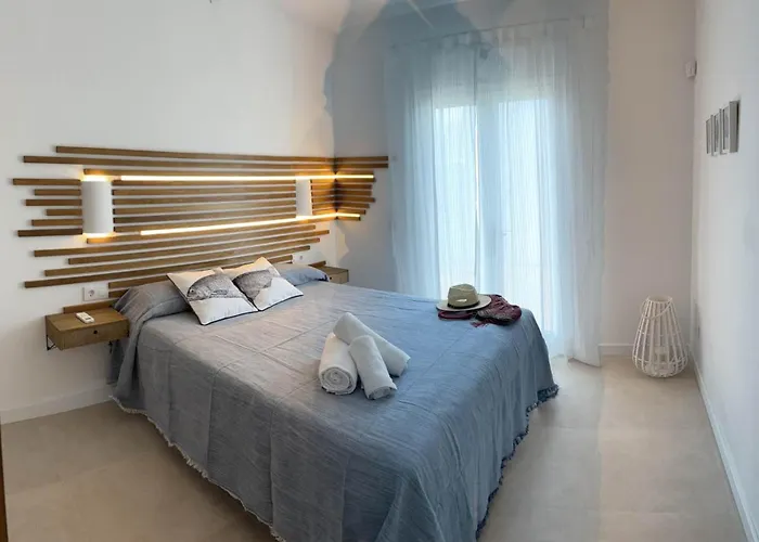 Cales De Menorca 7 * Cala Blanca (Menorca)