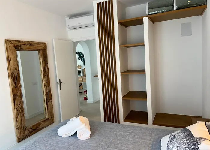 Cales De Menorca 7 * Cala Blanca (Menorca)