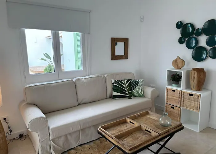 Apartamento Cales De Menorca 7